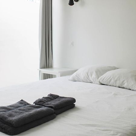 Spacious Appt Close To Place Monge 巴黎 外观 照片