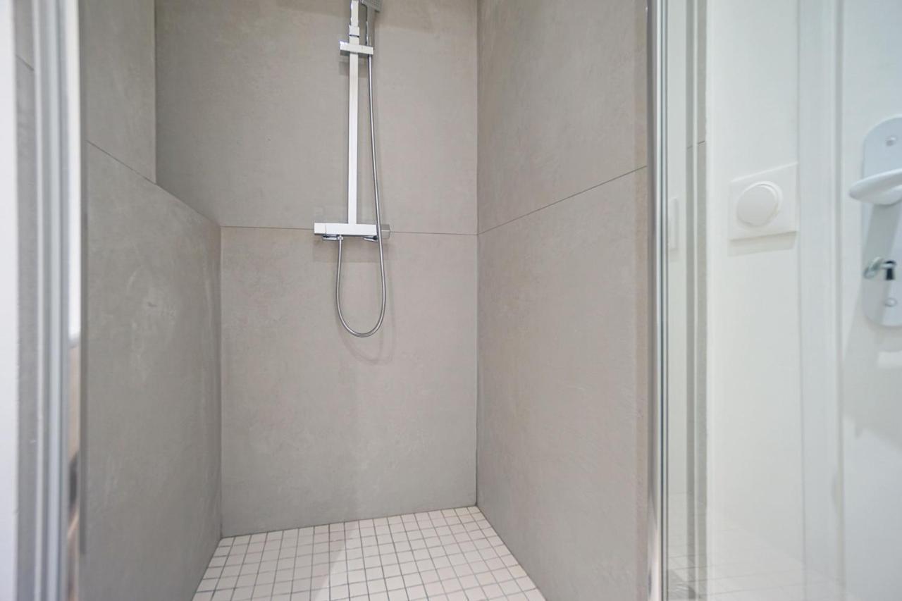 Spacious Appt Close To Place Monge 巴黎 外观 照片