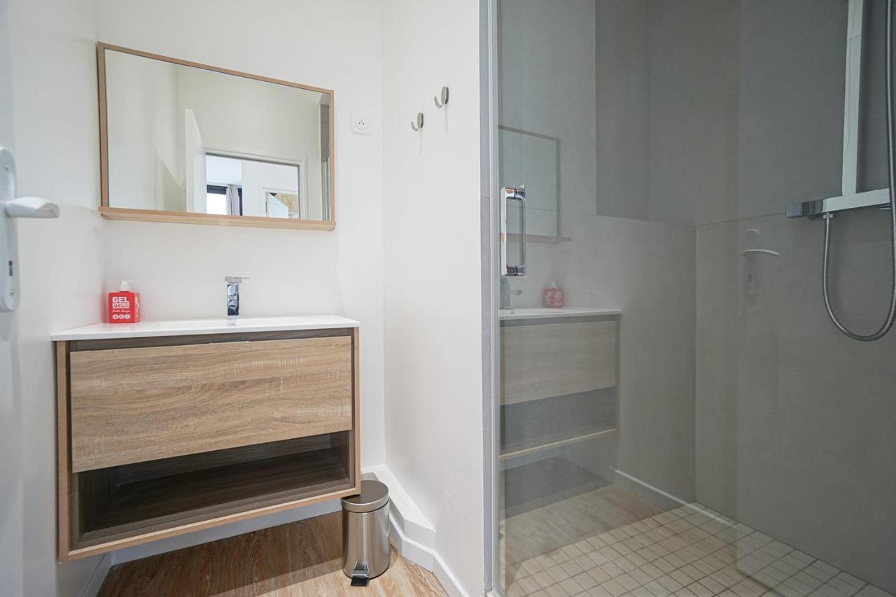 Spacious Appt Close To Place Monge 巴黎 外观 照片