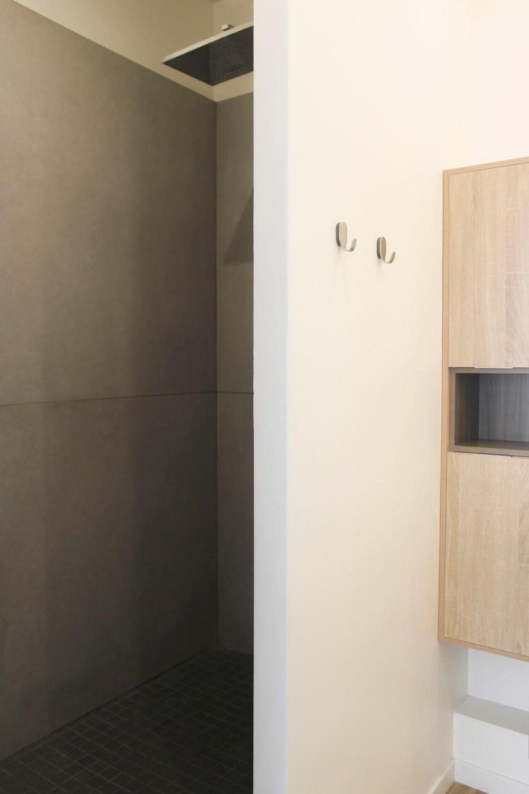 Spacious Appt Close To Place Monge 巴黎 外观 照片