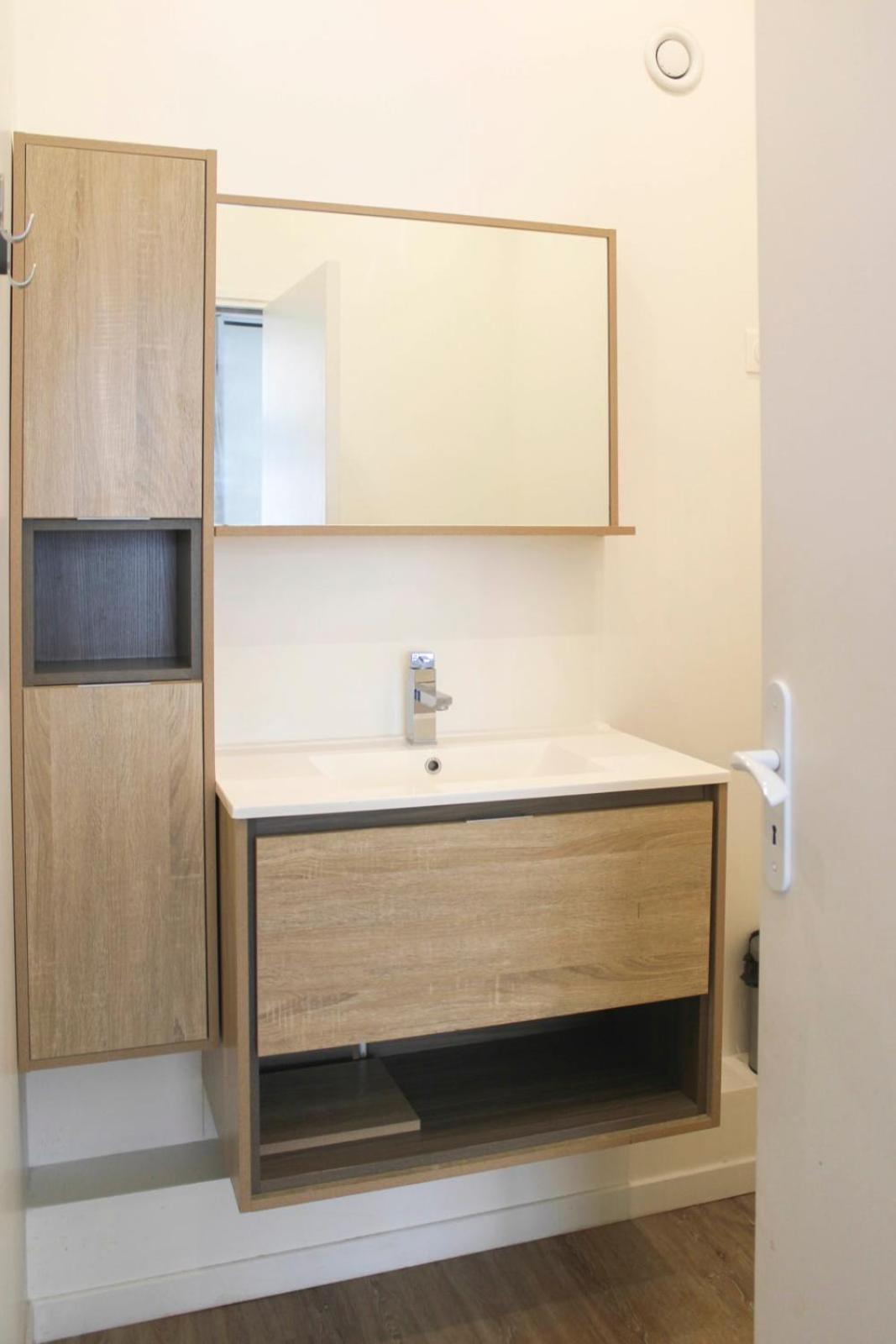 Spacious Appt Close To Place Monge 巴黎 外观 照片
