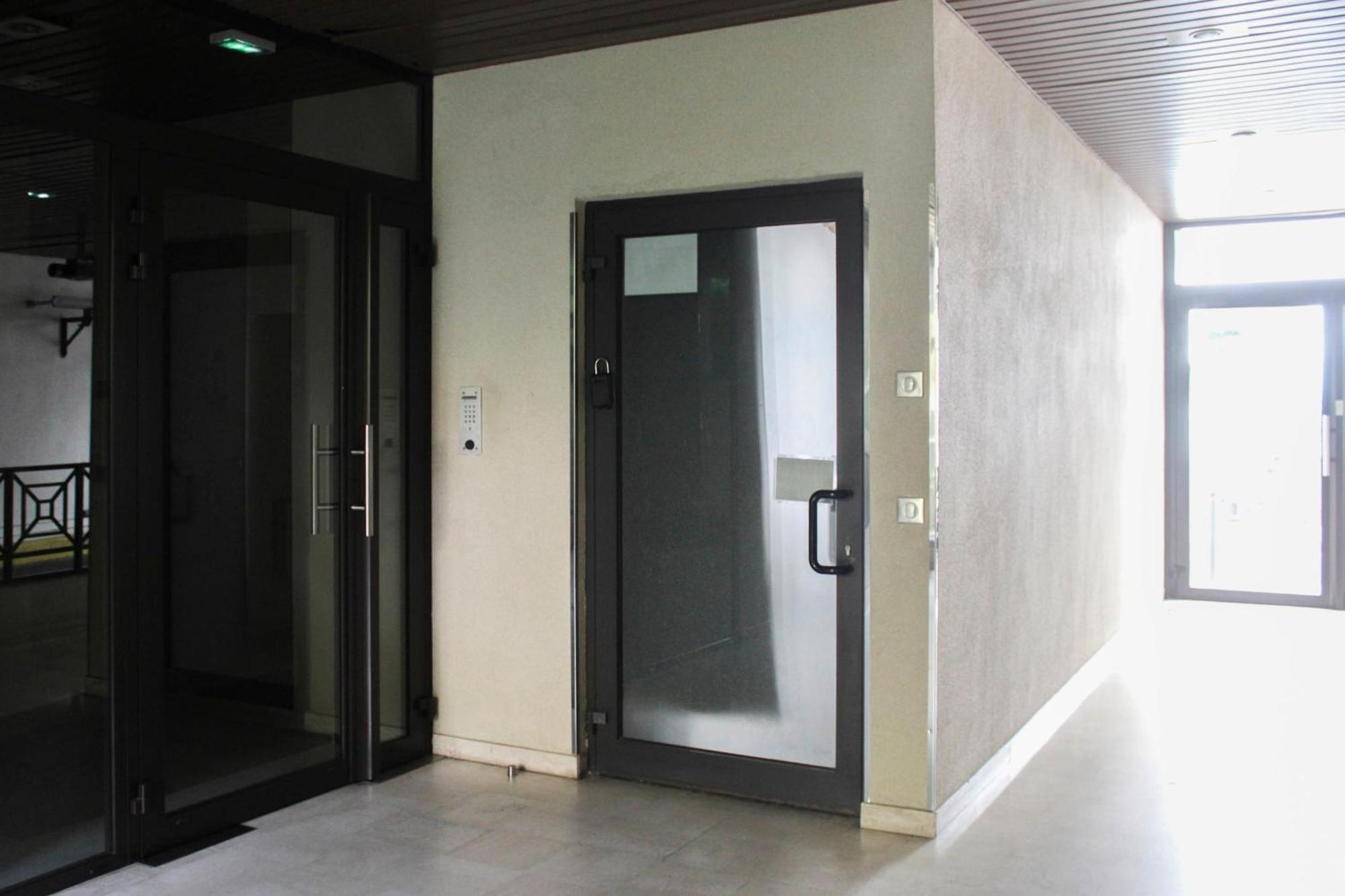 Spacious Appt Close To Place Monge 巴黎 外观 照片