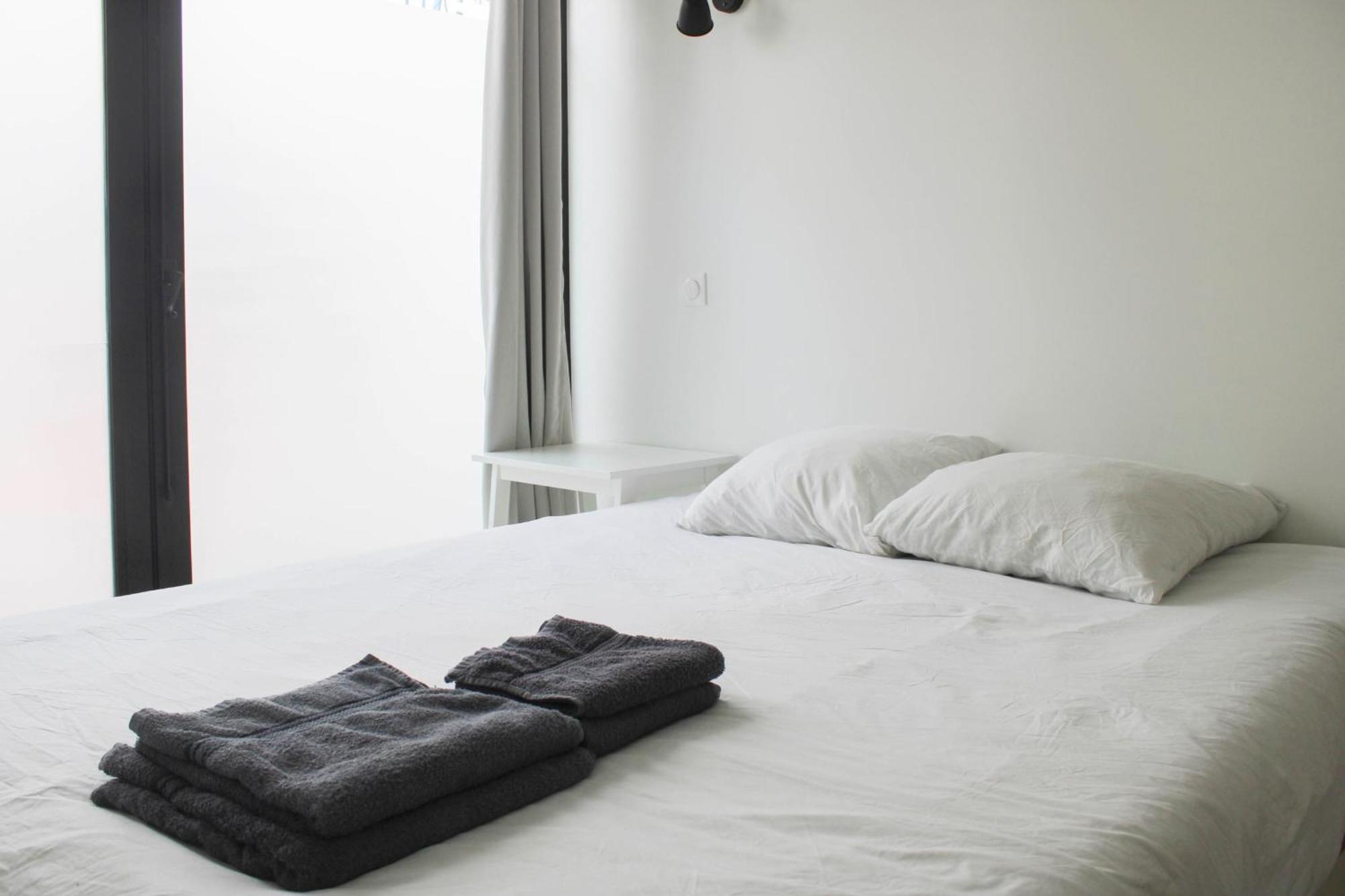 Spacious Appt Close To Place Monge 巴黎 外观 照片