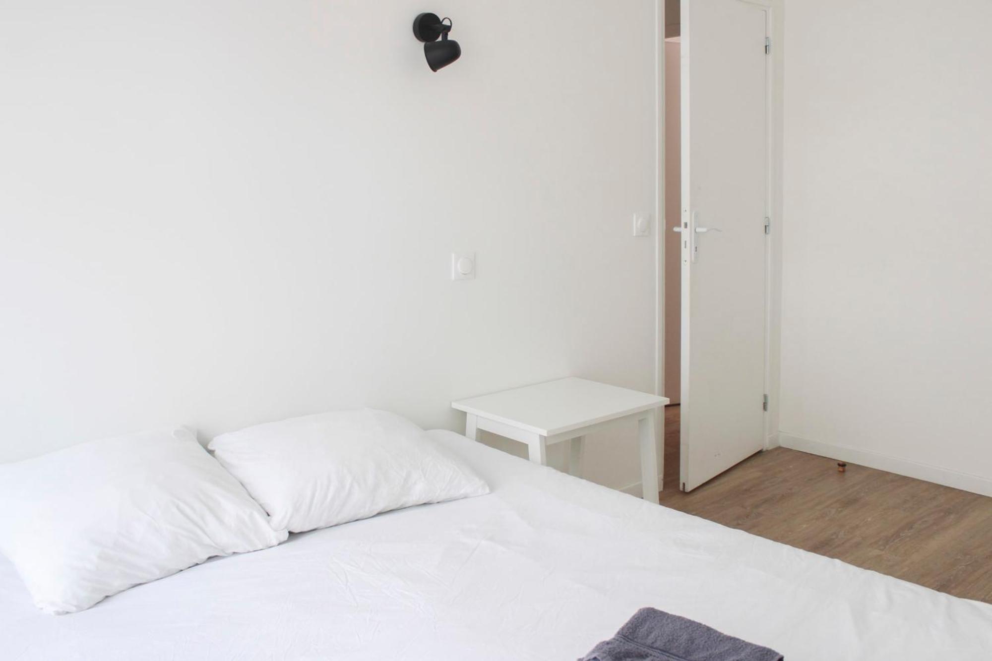 Spacious Appt Close To Place Monge 巴黎 外观 照片