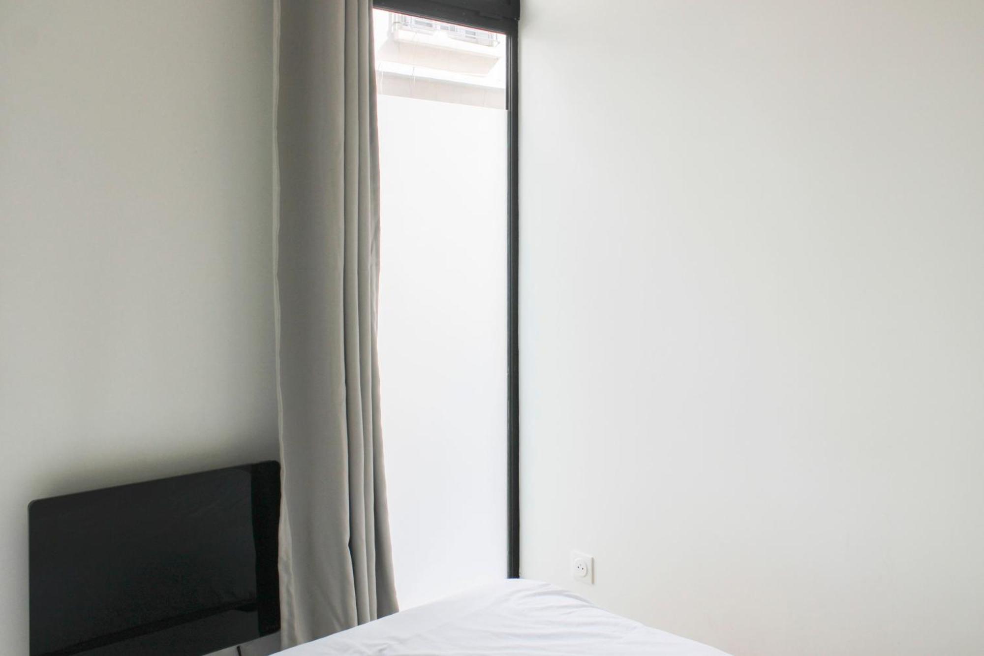 Spacious Appt Close To Place Monge 巴黎 外观 照片