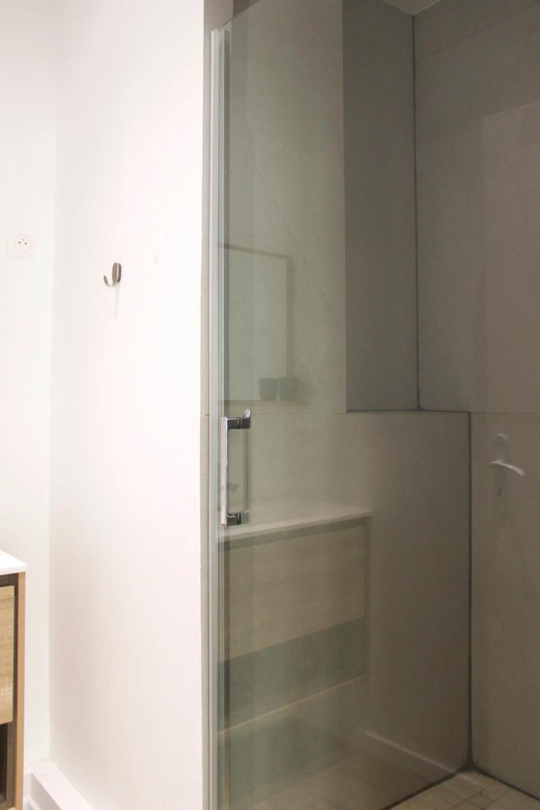Spacious Appt Close To Place Monge 巴黎 外观 照片