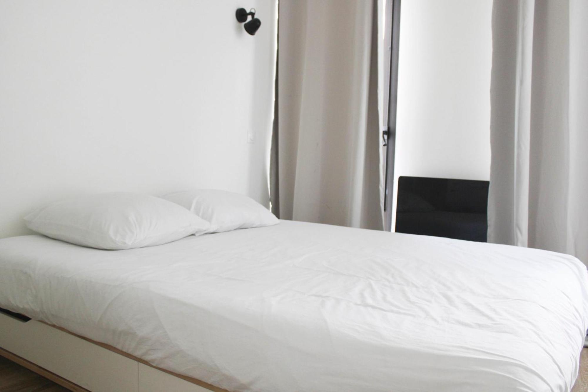 Spacious Appt Close To Place Monge 巴黎 外观 照片