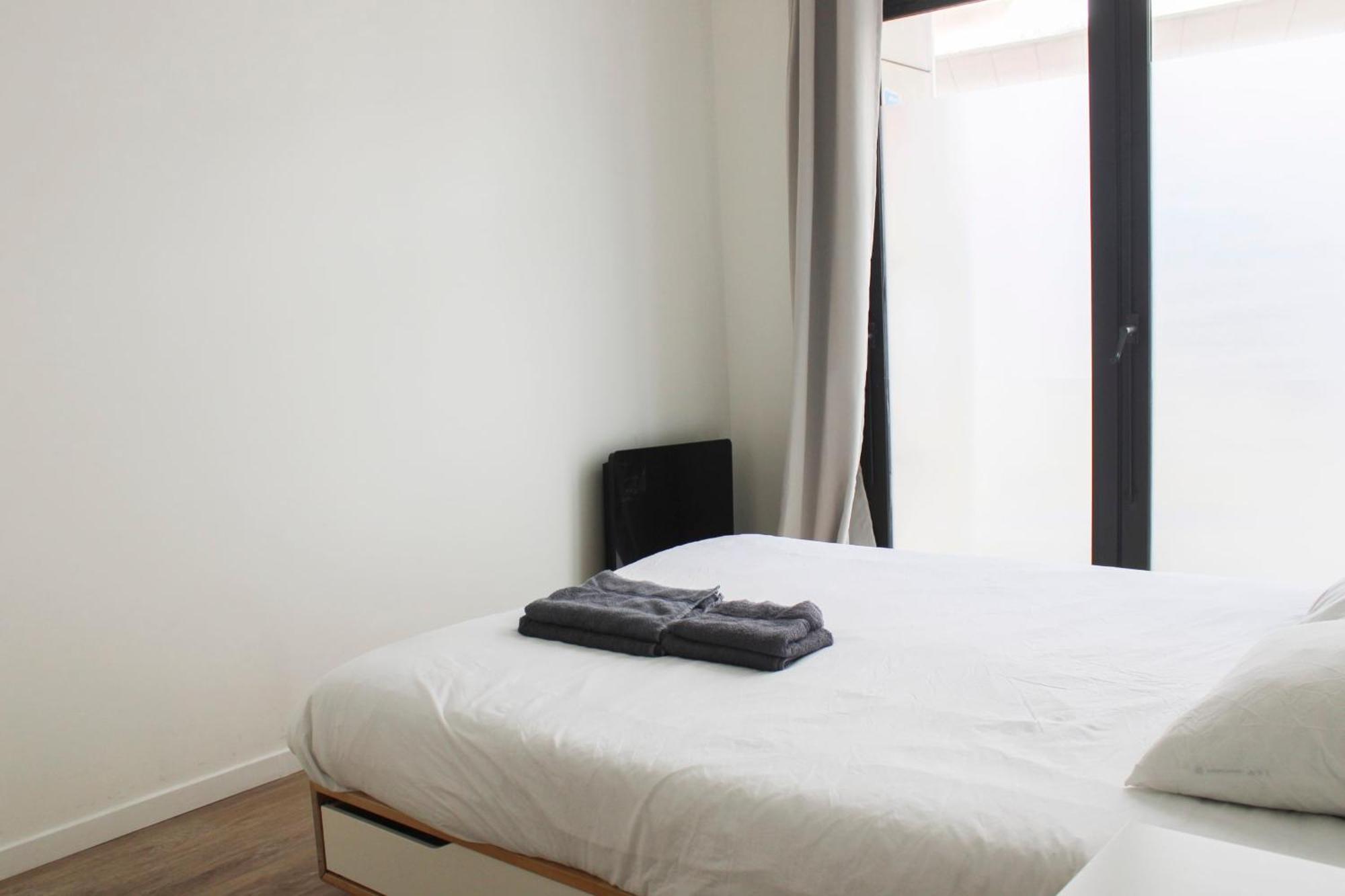 Spacious Appt Close To Place Monge 巴黎 外观 照片