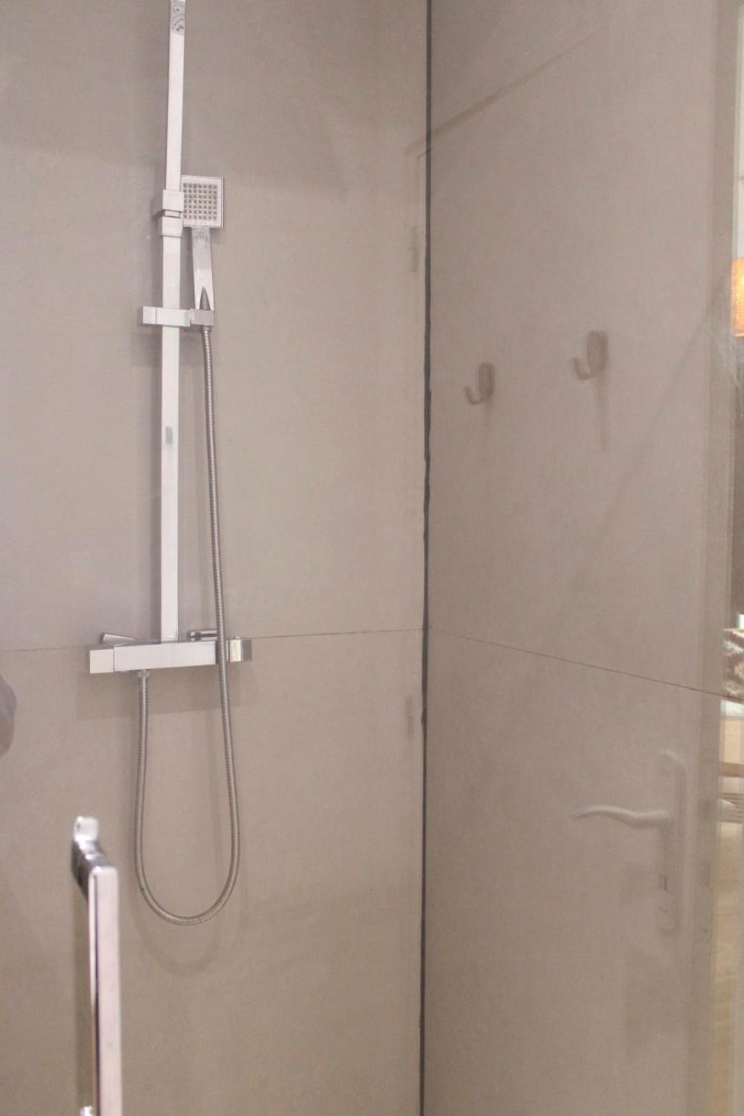 Spacious Appt Close To Place Monge 巴黎 外观 照片