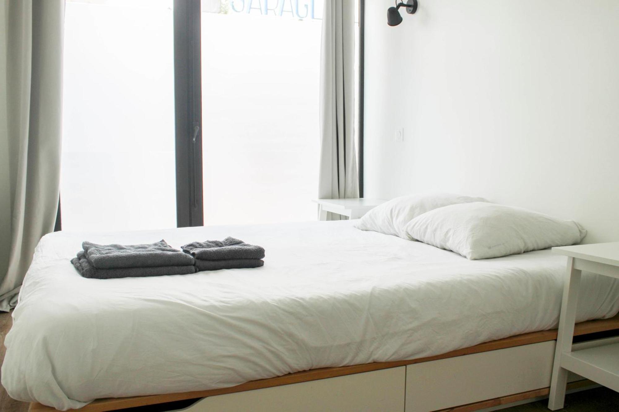 Spacious Appt Close To Place Monge 巴黎 外观 照片