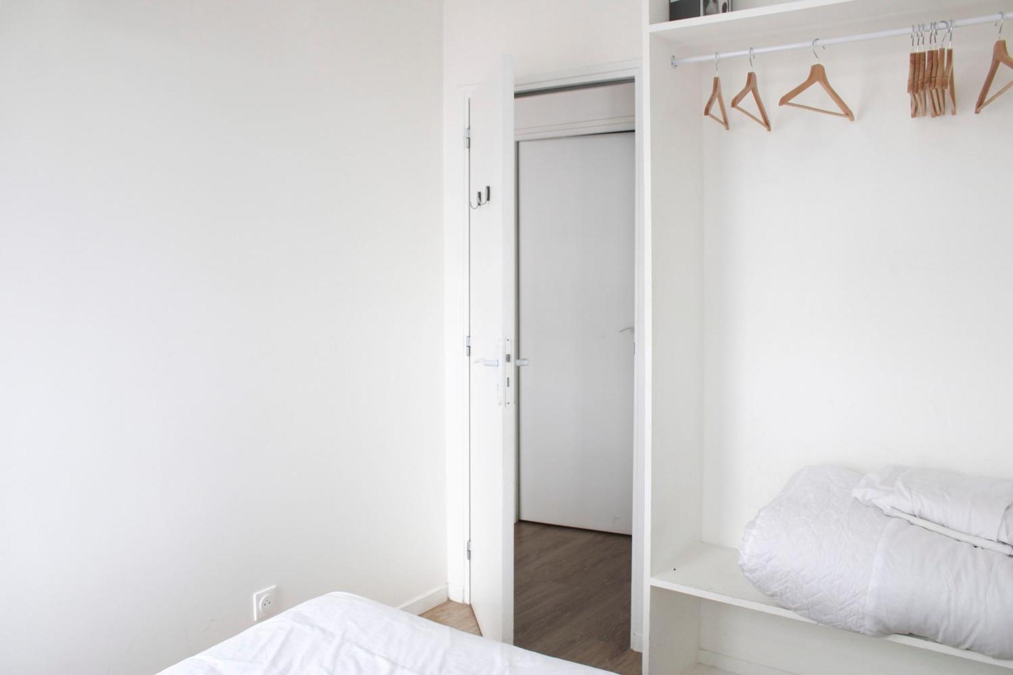 Spacious Appt Close To Place Monge 巴黎 外观 照片