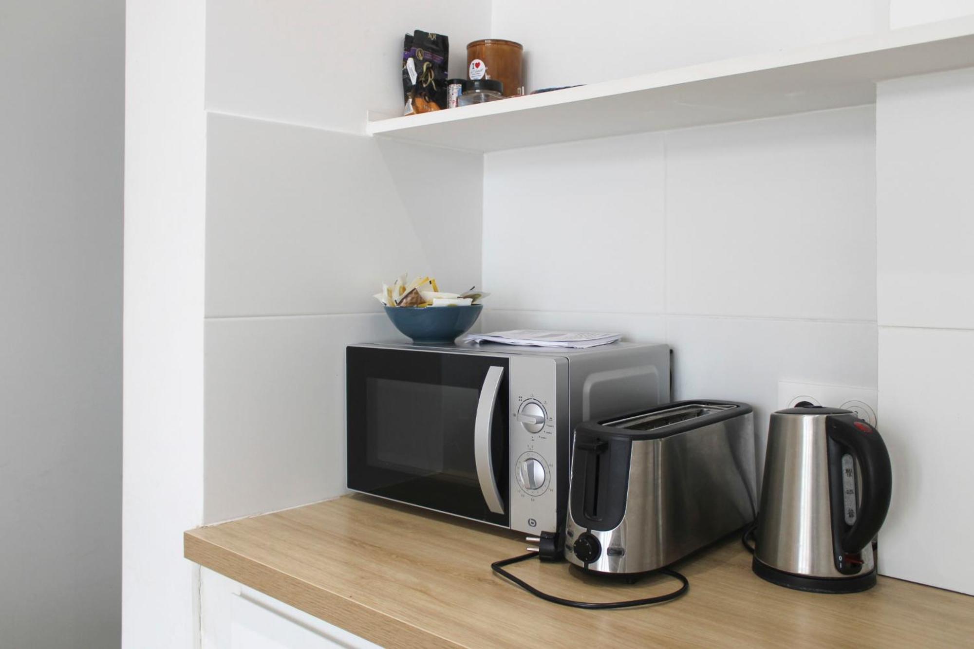 Spacious Appt Close To Place Monge 巴黎 外观 照片
