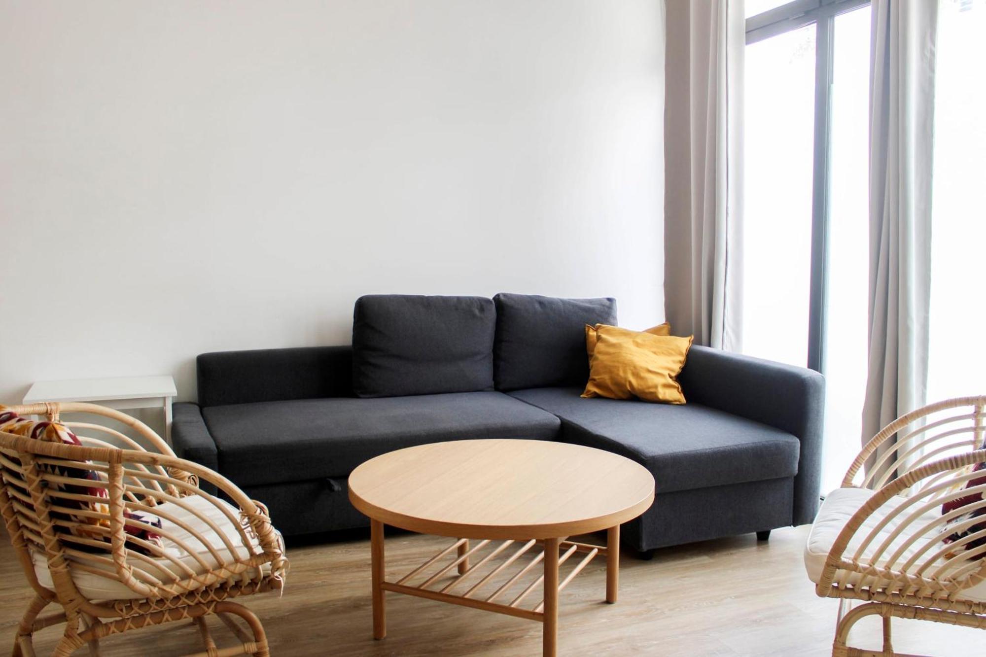 Spacious Appt Close To Place Monge 巴黎 外观 照片