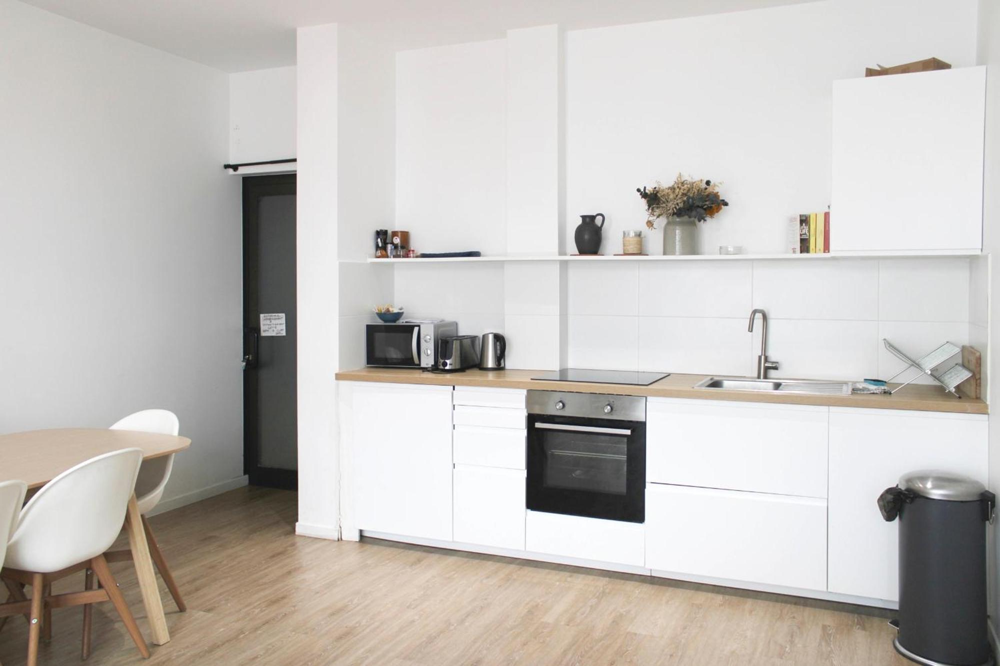 Spacious Appt Close To Place Monge 巴黎 外观 照片